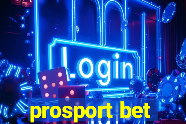 prosport bet